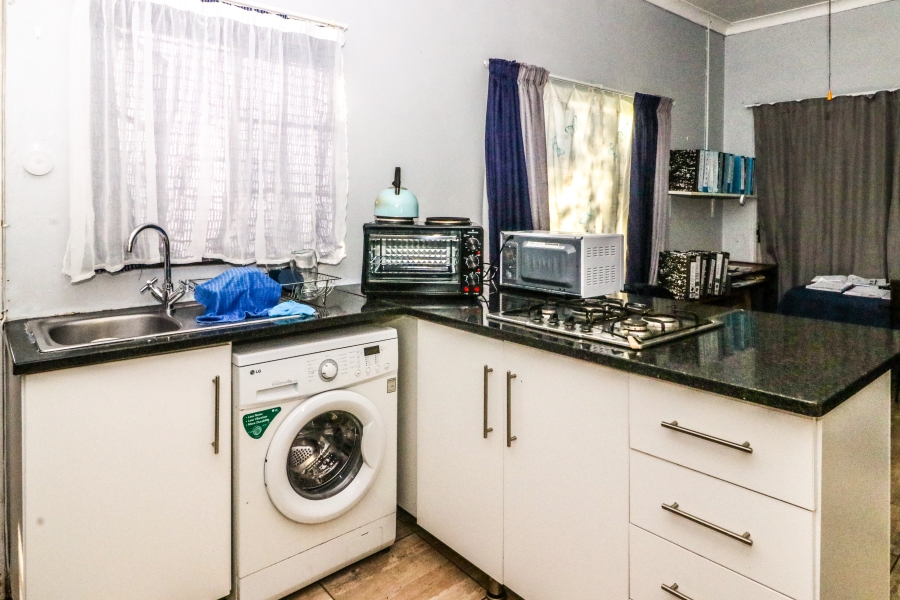 3 Bedroom Property for Sale in Bergsig Eastern Cape